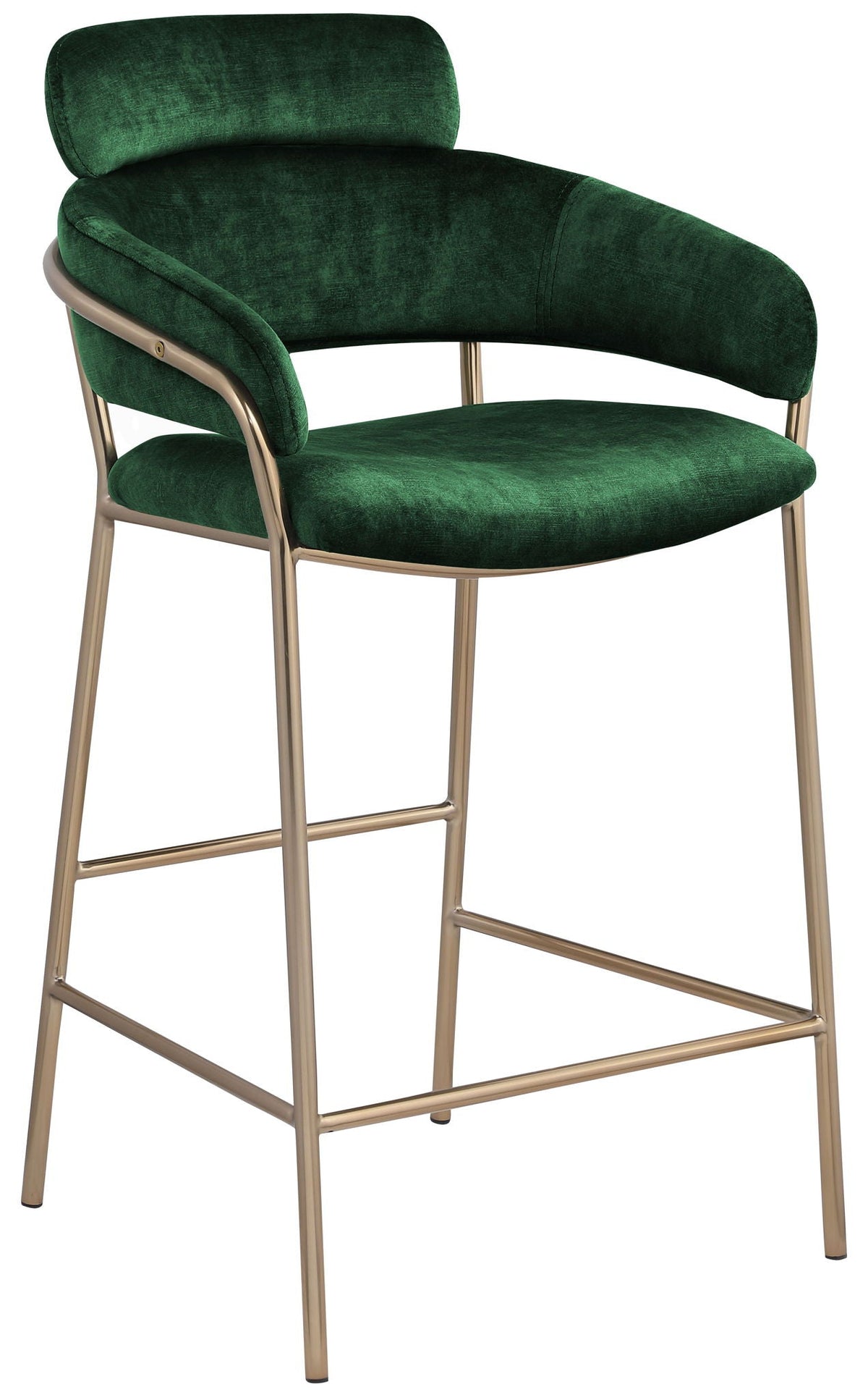 Yara - Counter Stool
