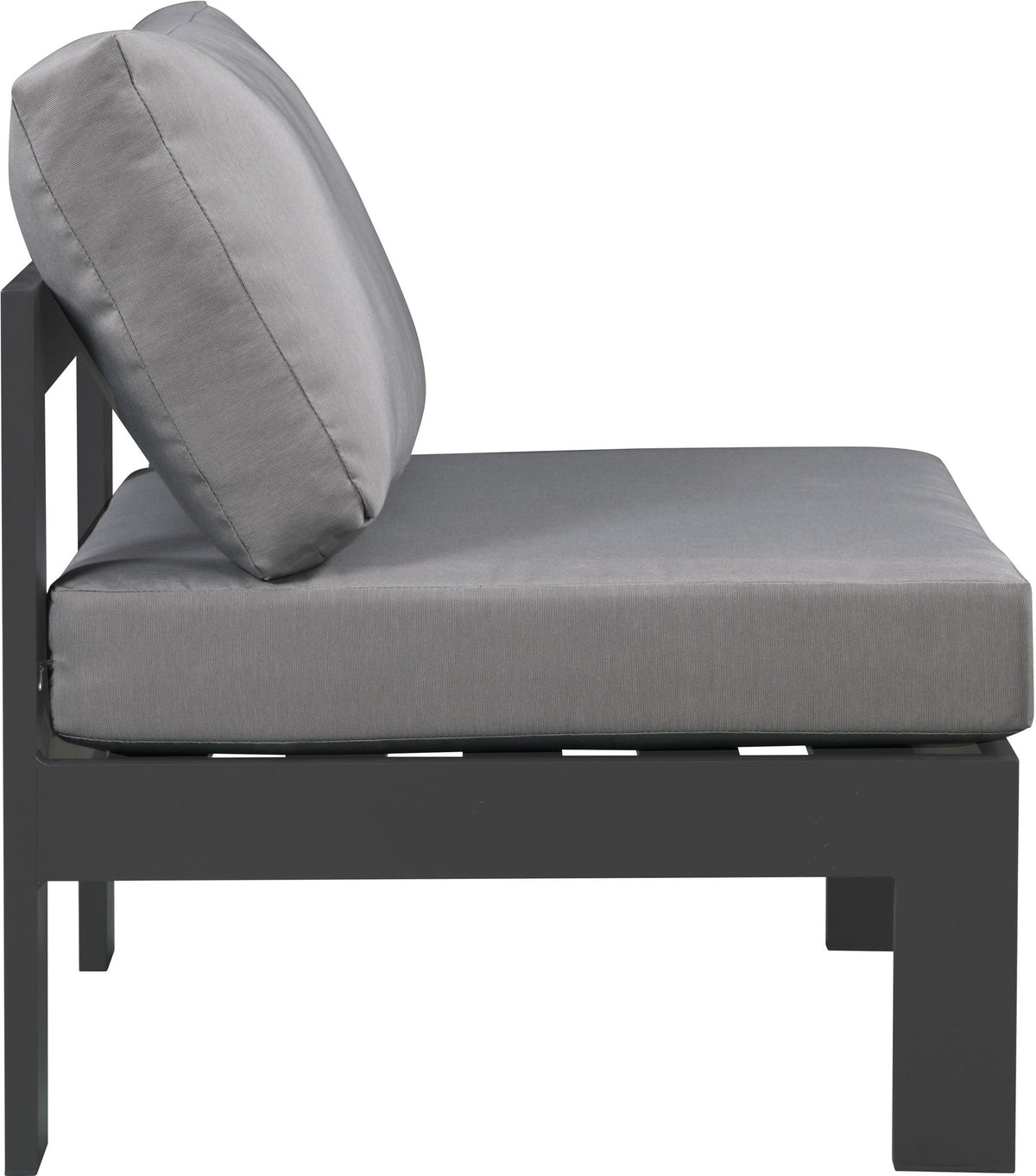 Nizuc - Outdoor Patio Armless Chair