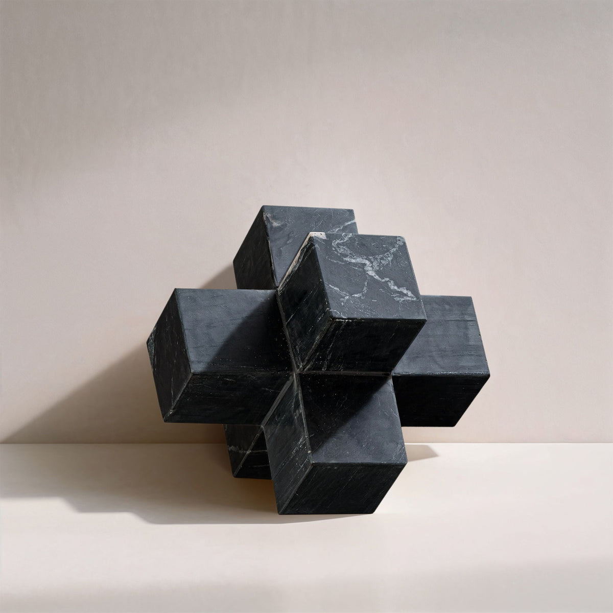 Jack - Marble Decorative Object