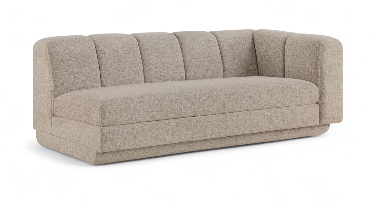 Modari - Fabric Upholstered Sofa
