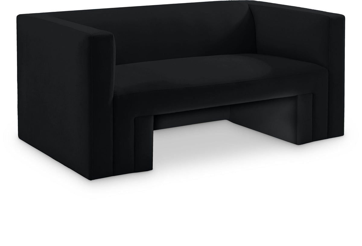 Henson - Loveseat
