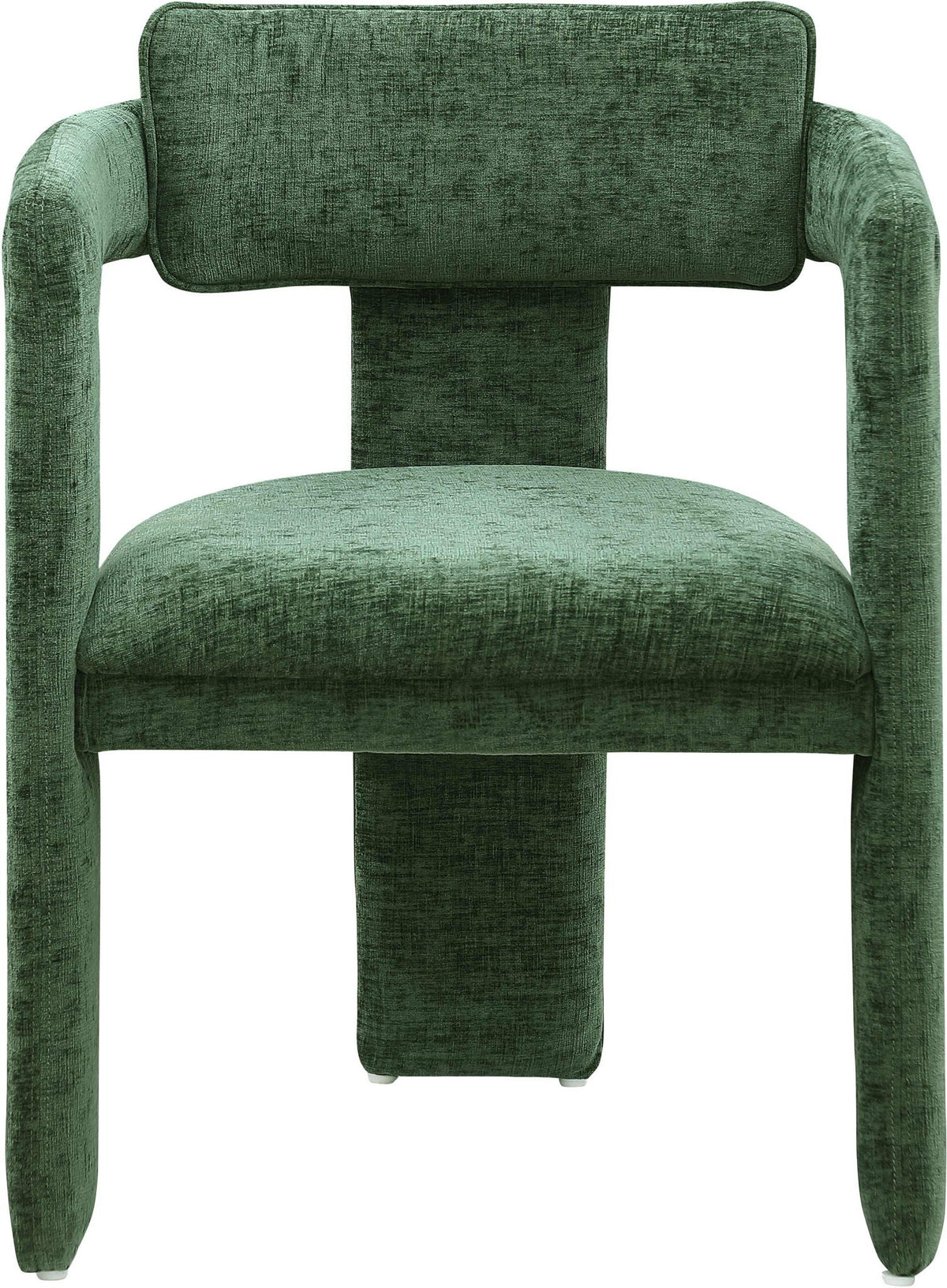 Brenda - Chenille Dining Chair (Set of 2)