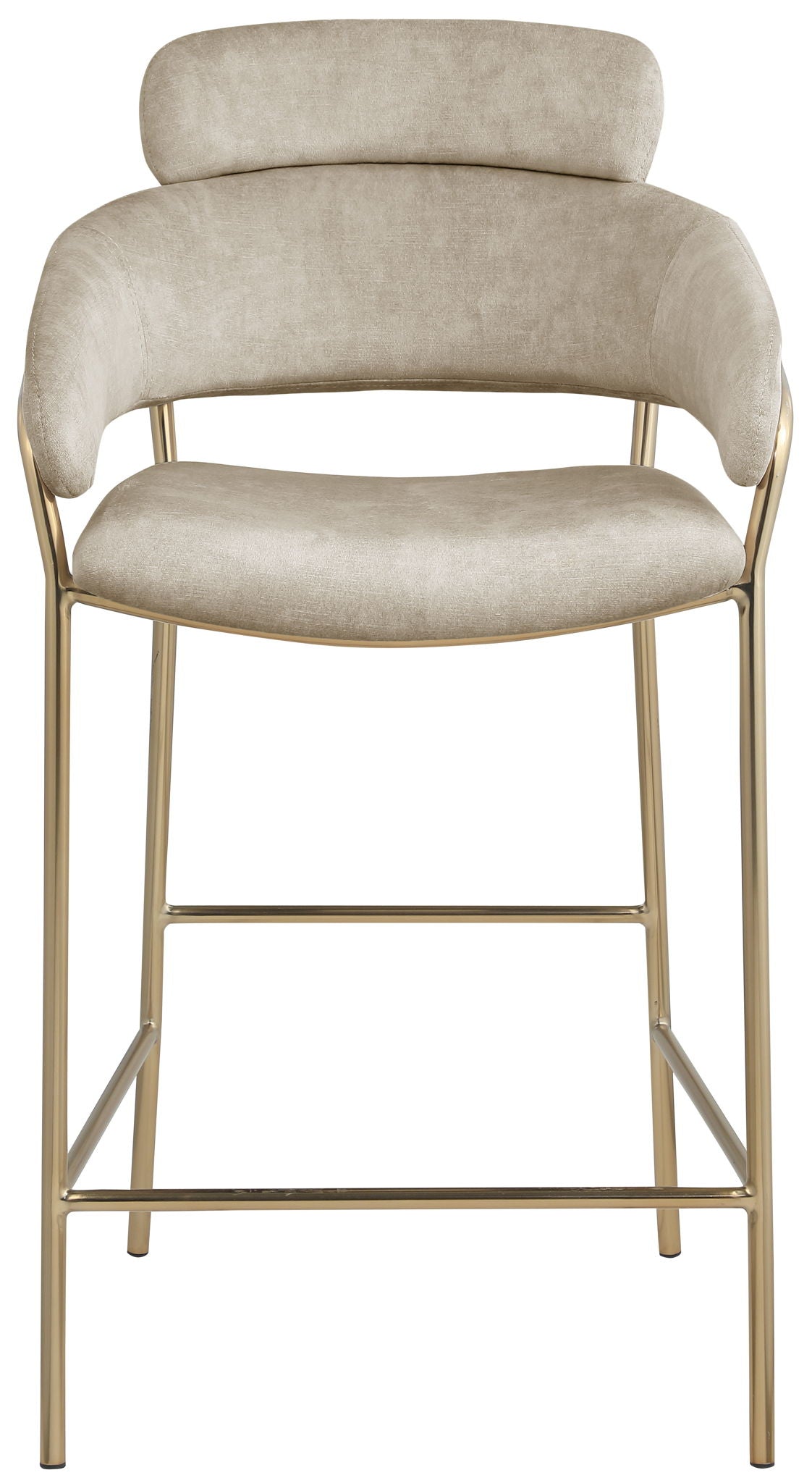 Yara - Counter Stool