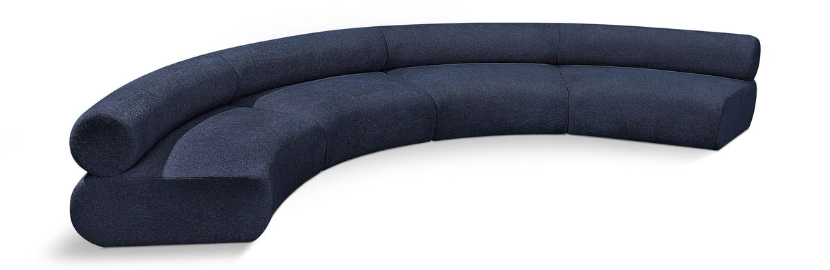 Bale - 4 Piece Modular U-Shaped Sofa