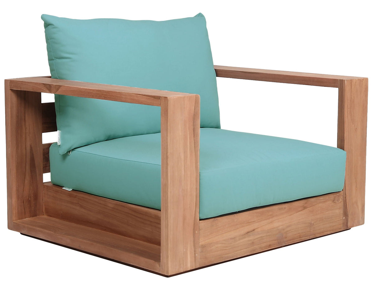 Tulum - Water Resistant Outdoor Chair