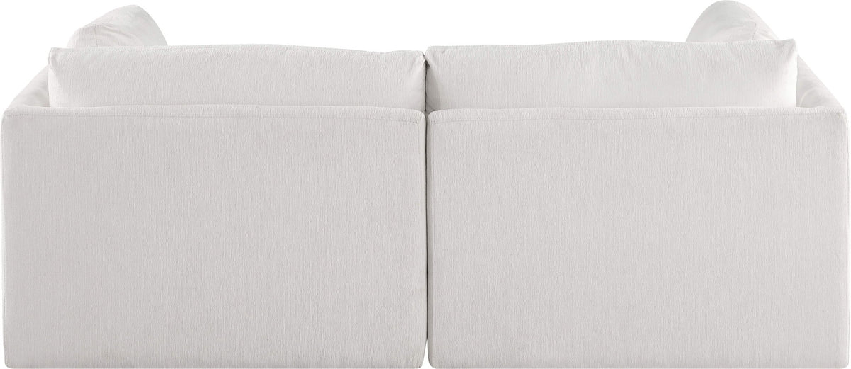 Ease - 2 Seat Modular Sofa