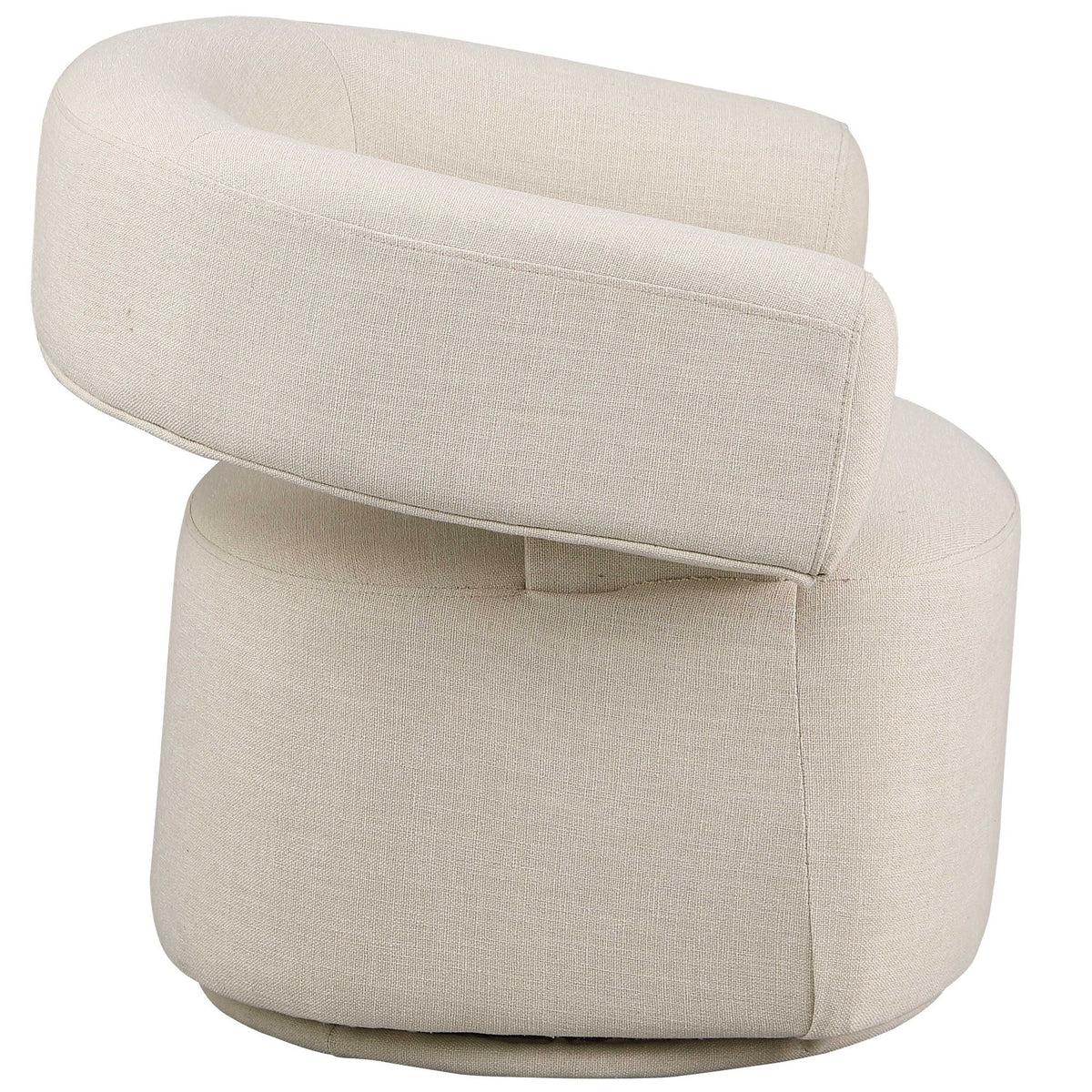 Niya - Swivel Accent Chair