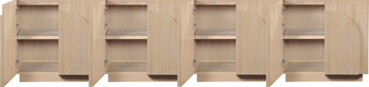 Navona - 4 Piece Sideboard / Buffet