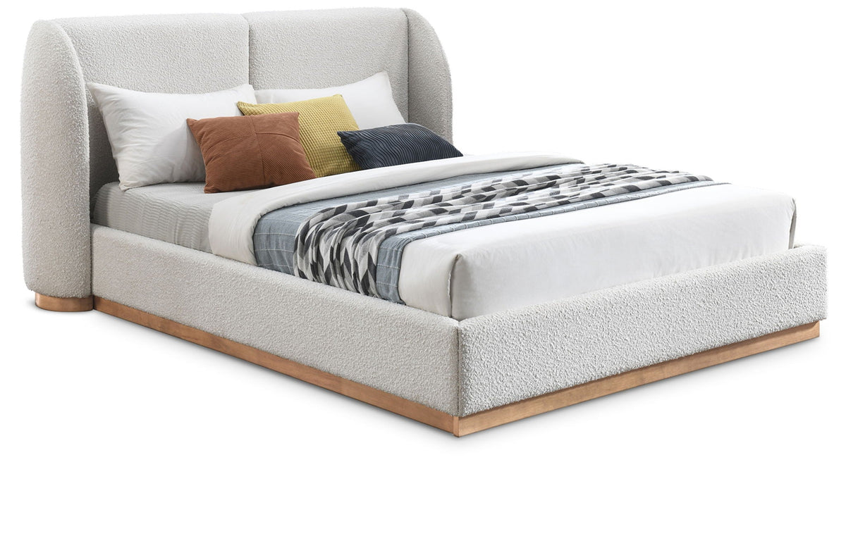 Jardin - Bed
