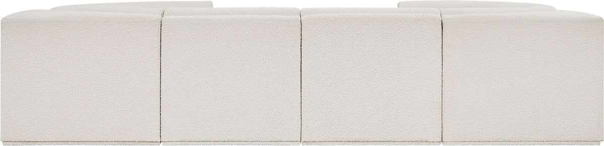 Ollie - 8 Piece Modular Sectional