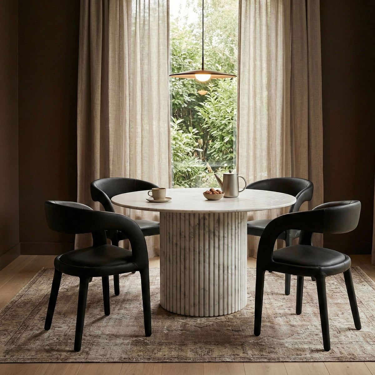 Sylvester - Dining Chair