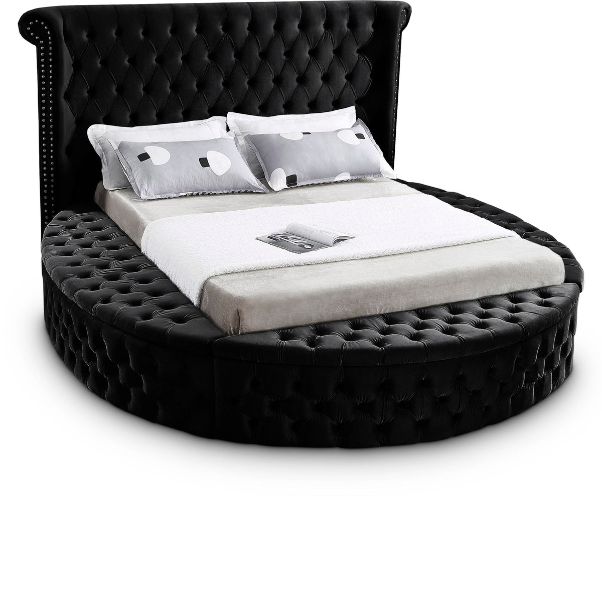 Luxus - Bed