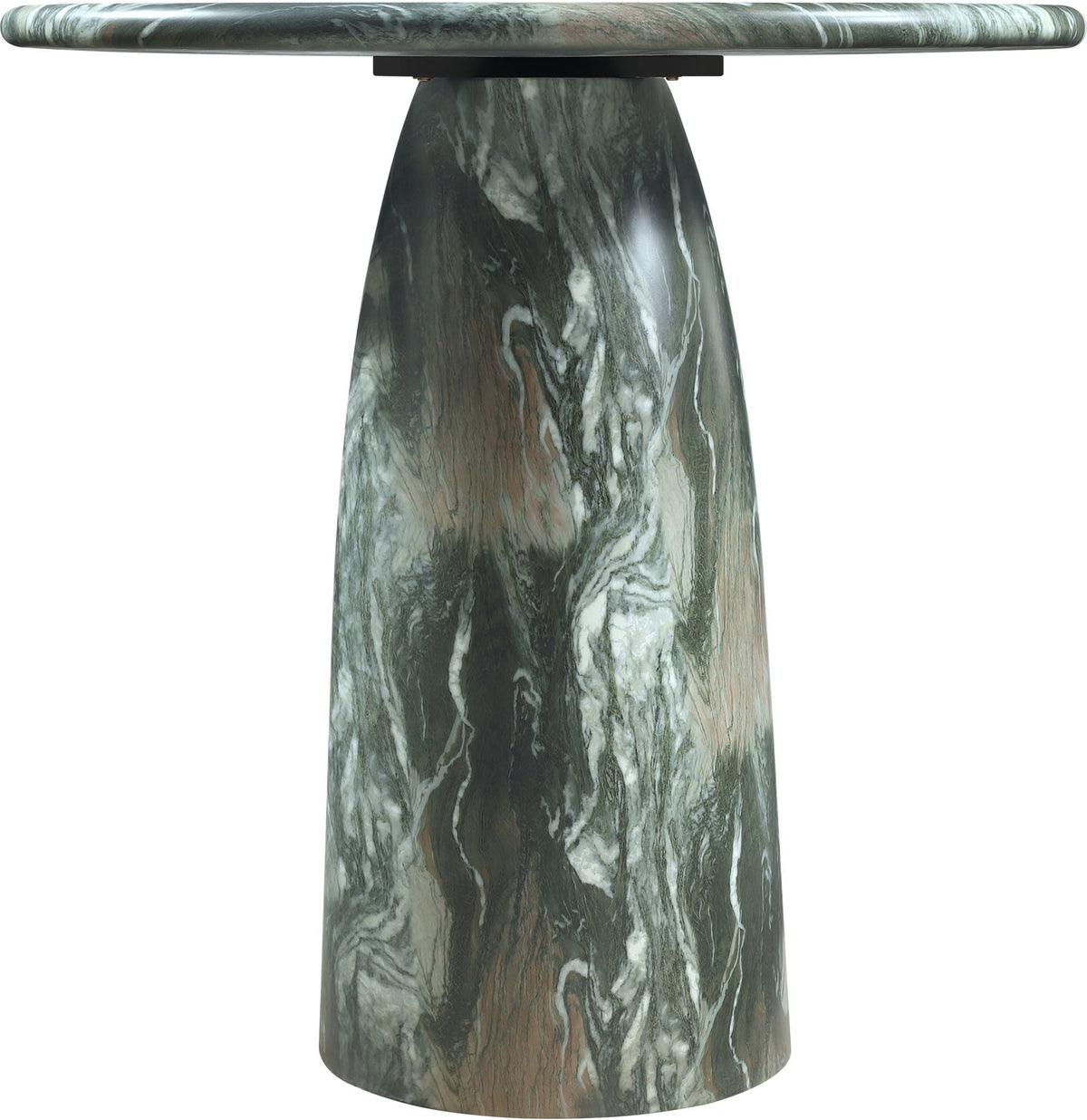 Cosenza - Concrete Indoor / Outdoor Counter Height Table