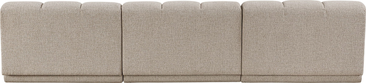 Modari - Sectional - Beige