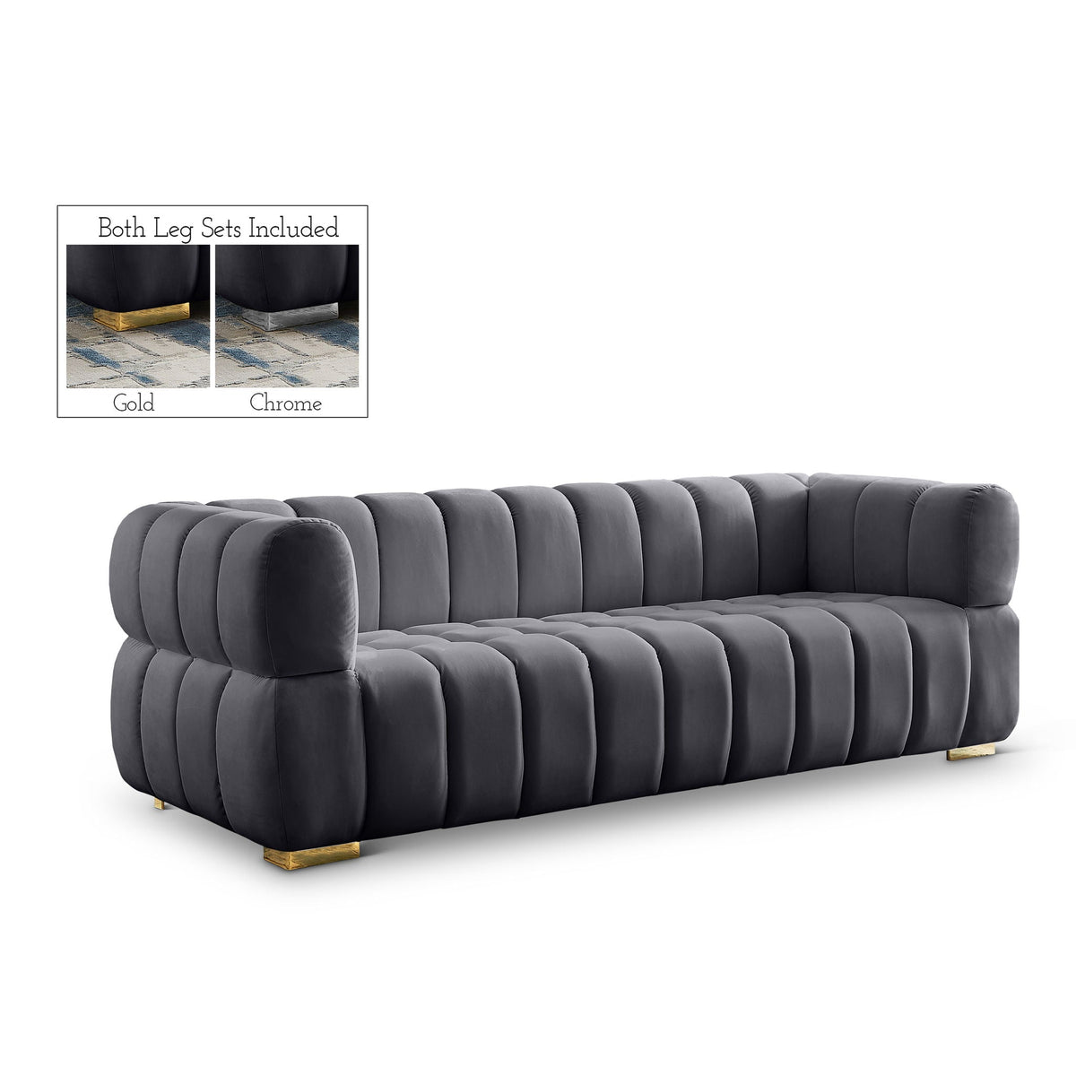 Gwen - Sofa