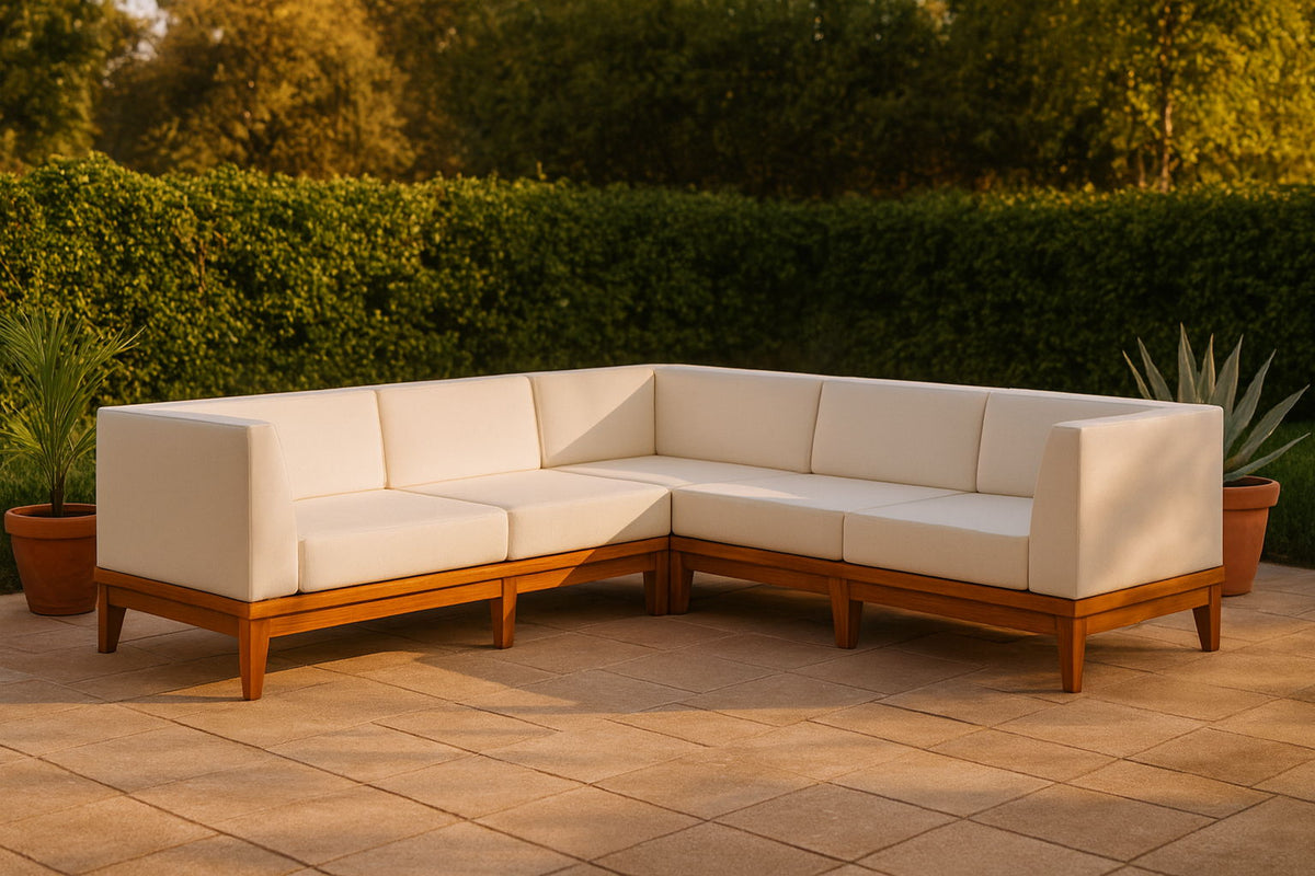 Rio - Modular Sectional