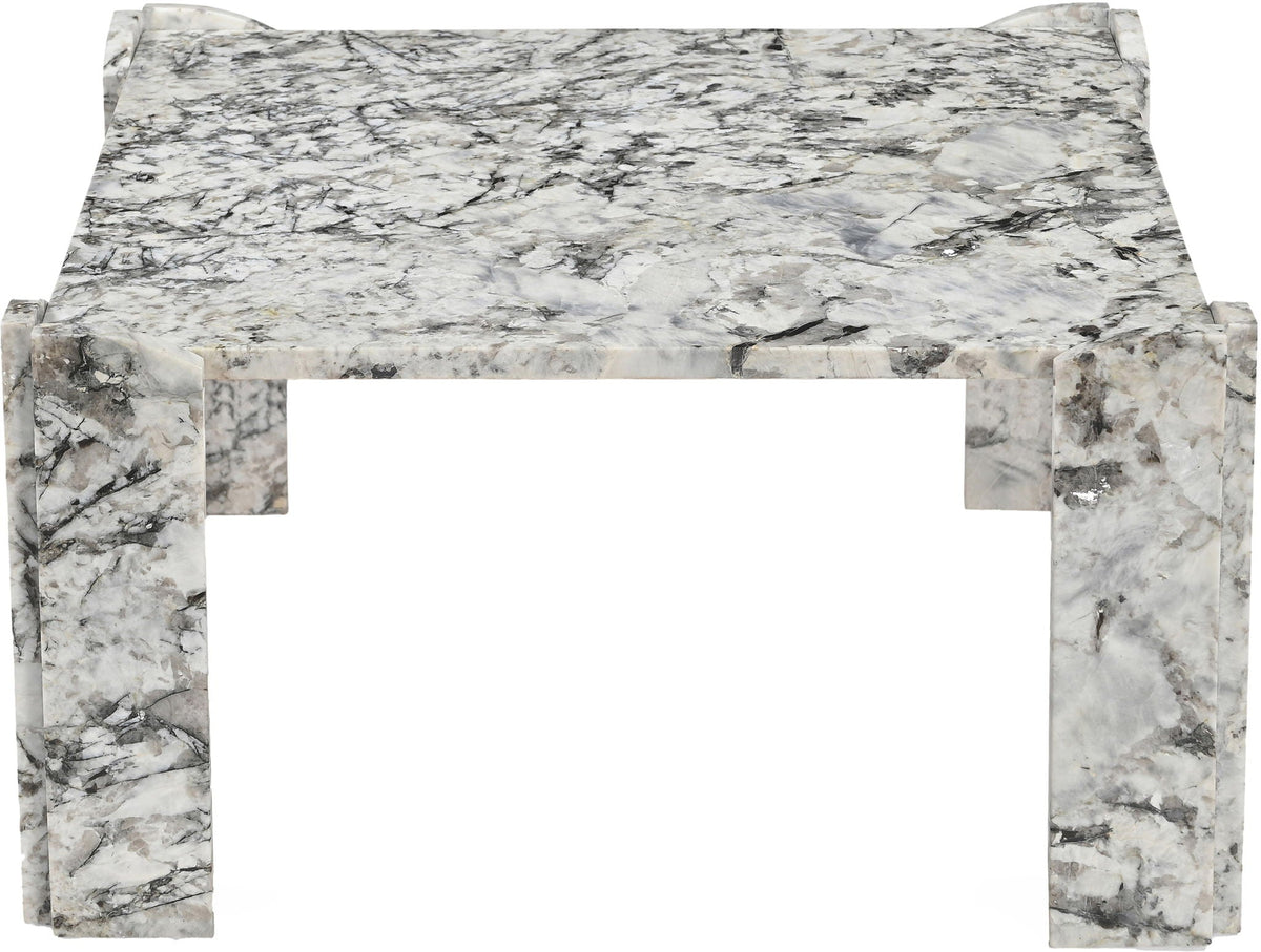 Ravello - Genuine Marble Table