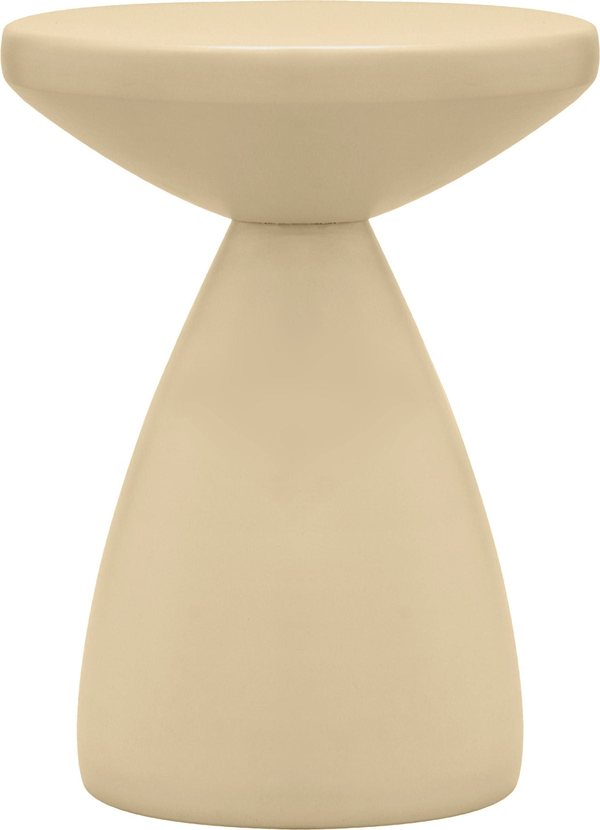 Anika - End Table
