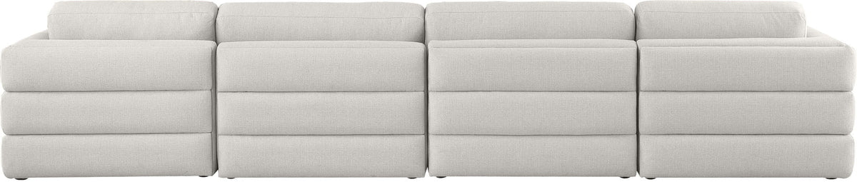 Beckham - Modular 4 Seat Sofa