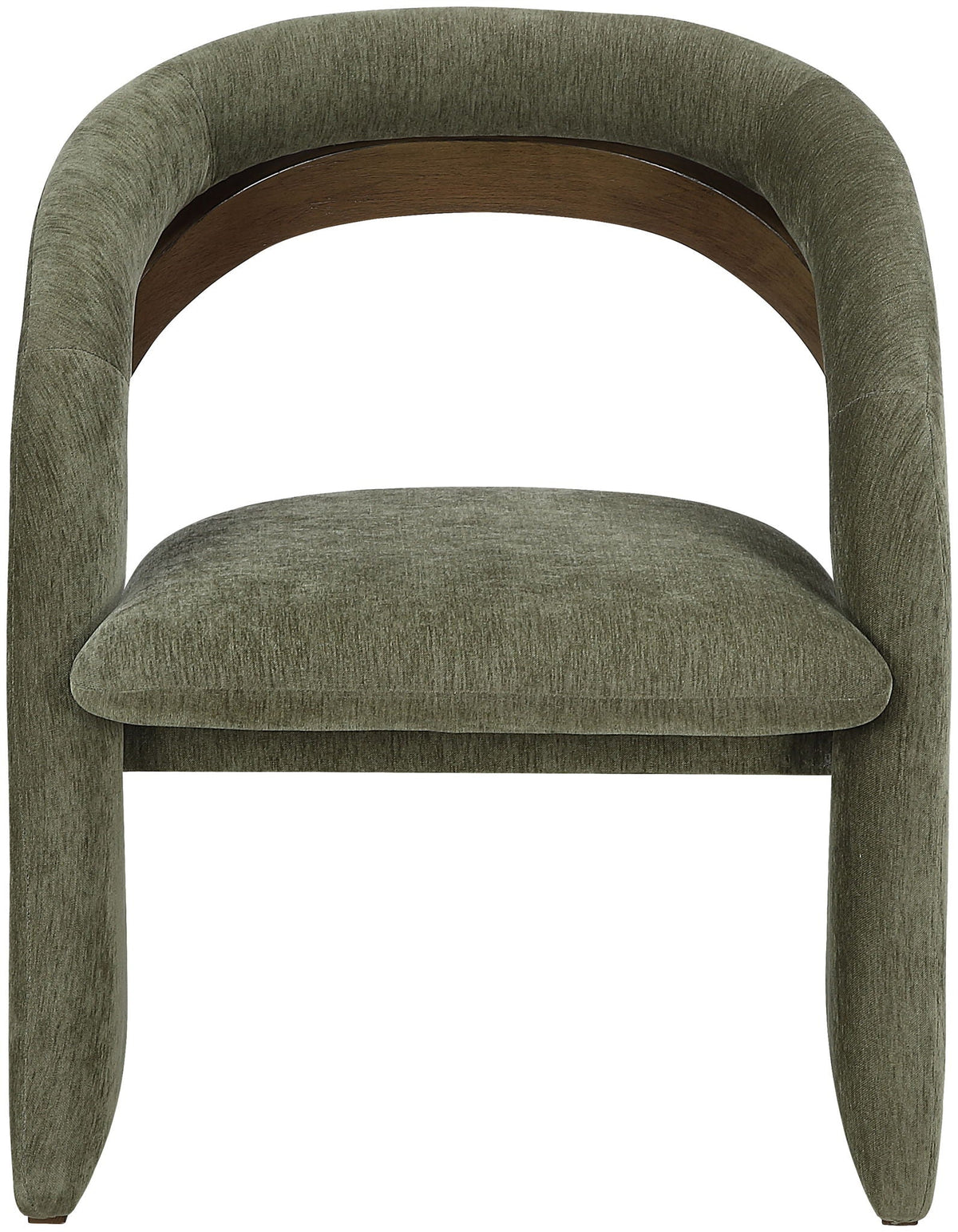 Riven - Fabric Upholstered Dining Chair