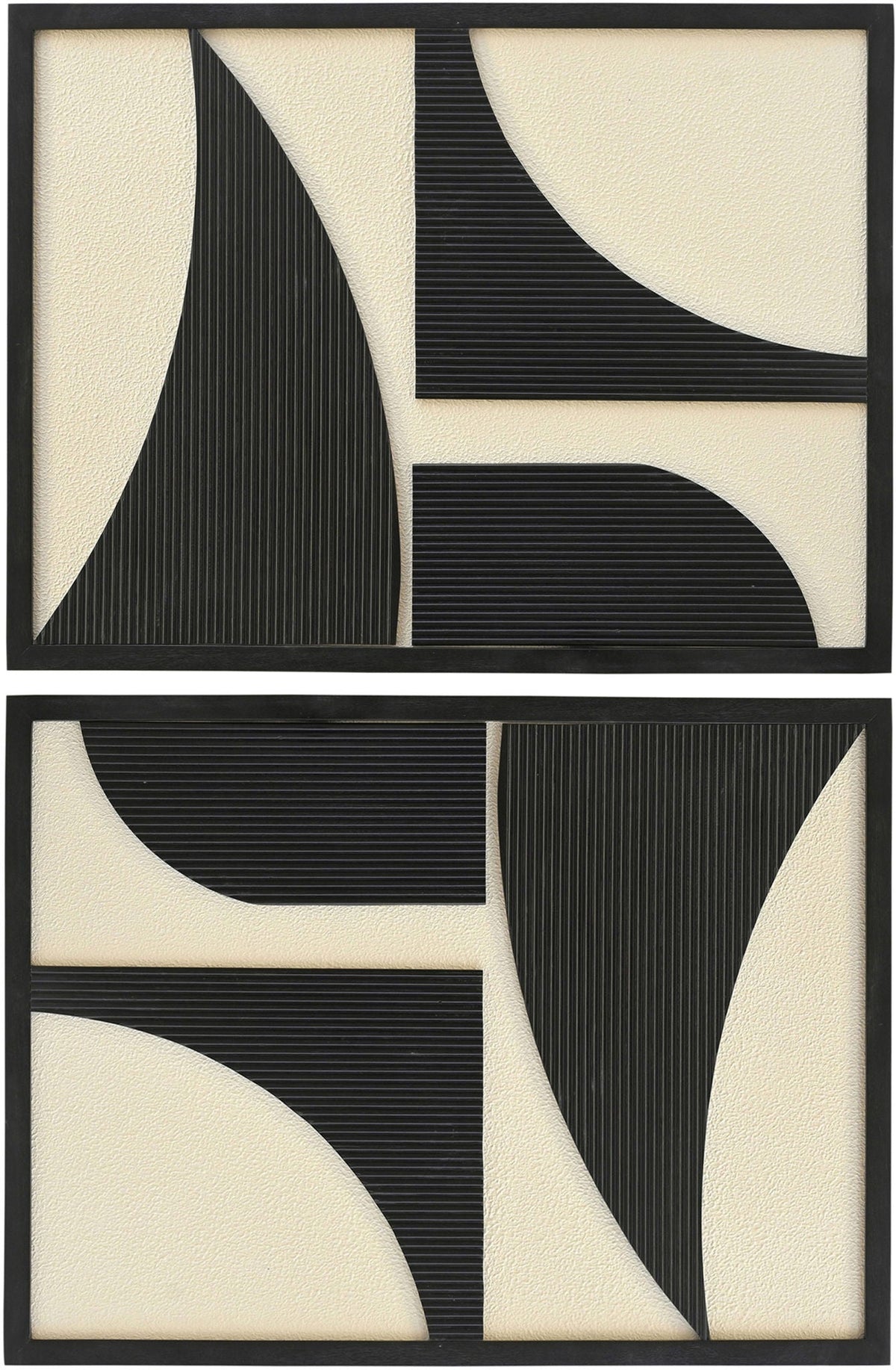 Cadence - 2 Piece Wall Art