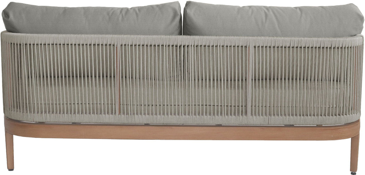 Maui - Water Resistant Outdoor Patio Loveseat