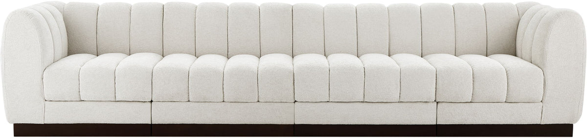 Quinn - 4 Seat Modular Sofa
