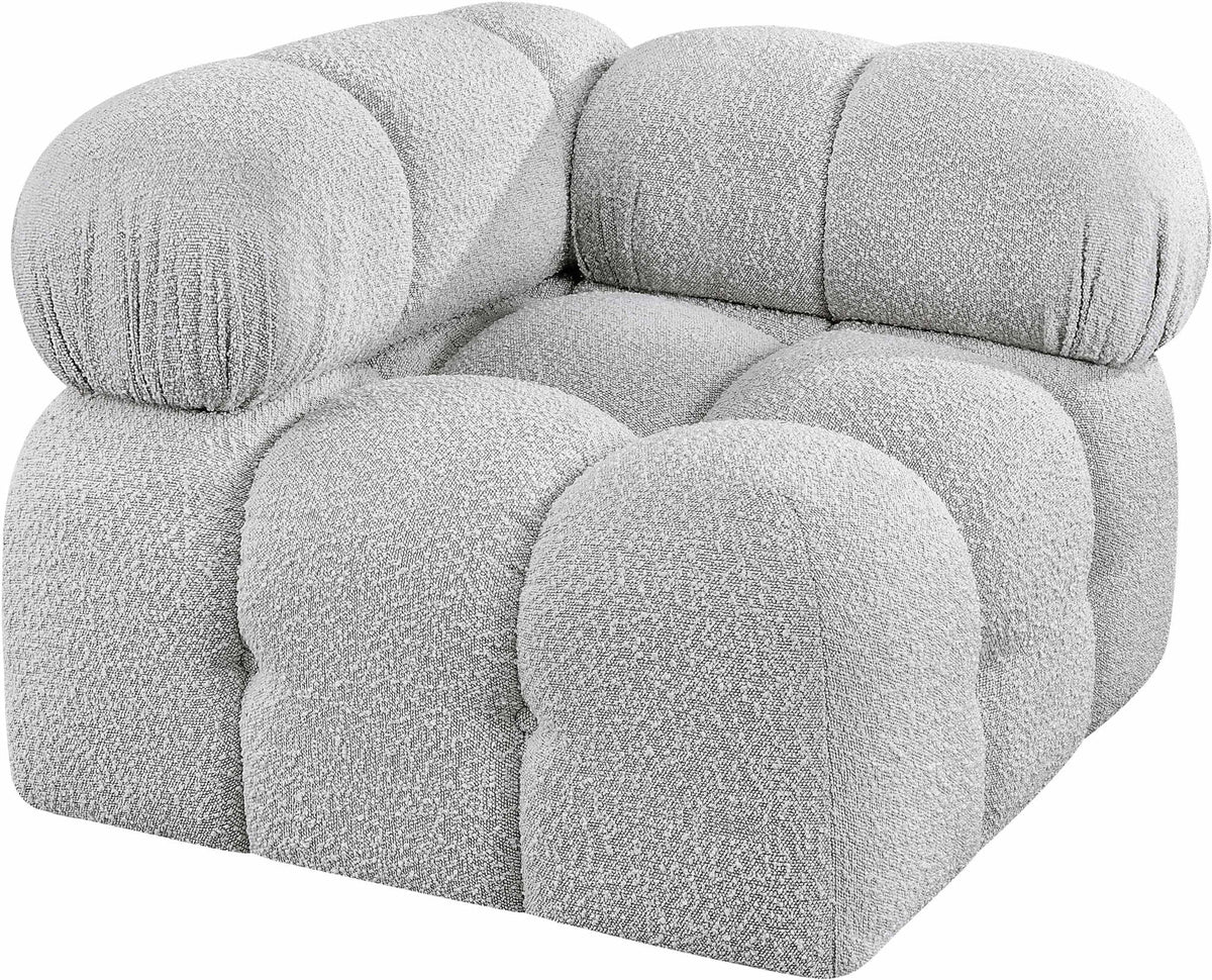 Ames - Corner Chair
