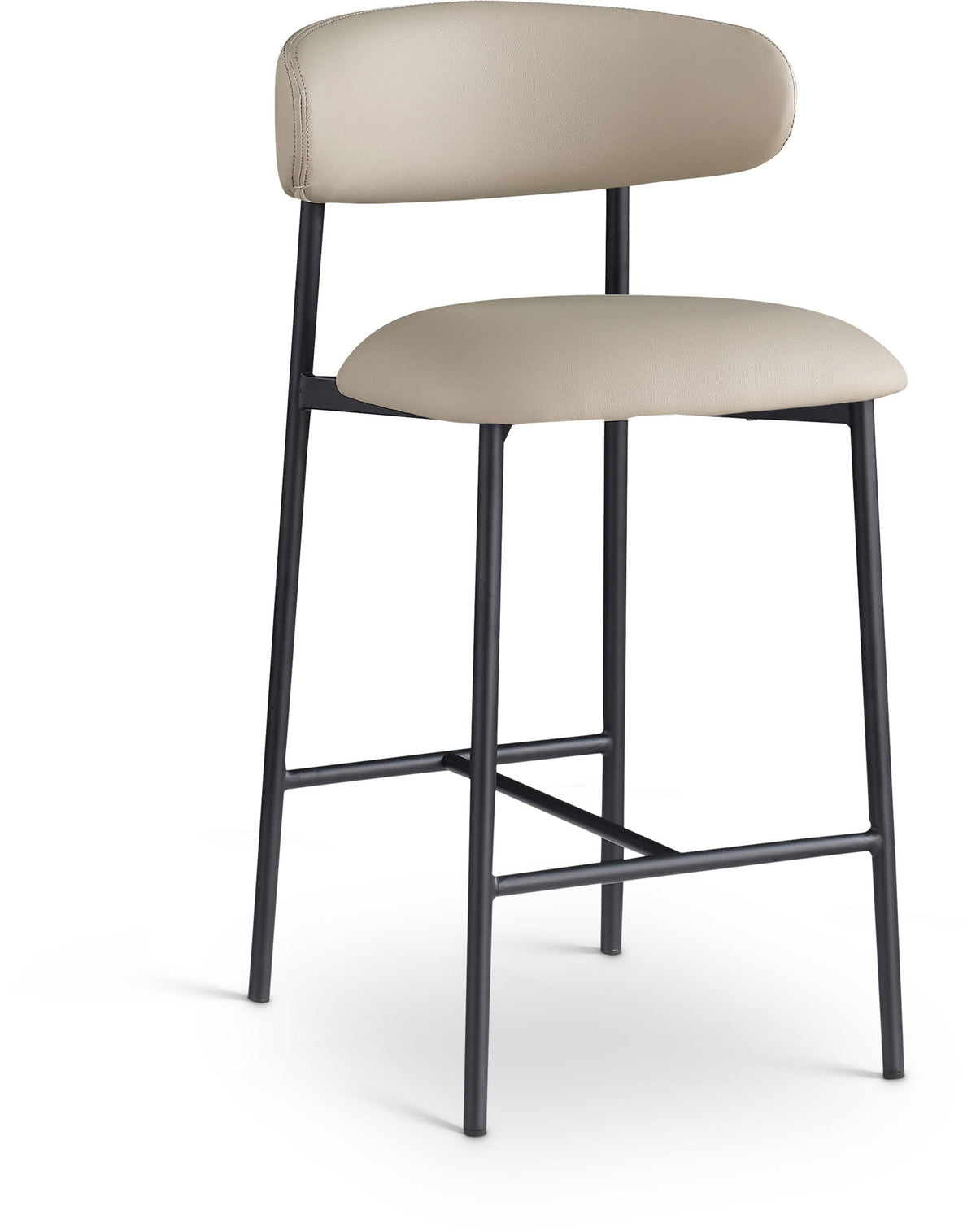 Lupita - Counter Stool (Set of 2)