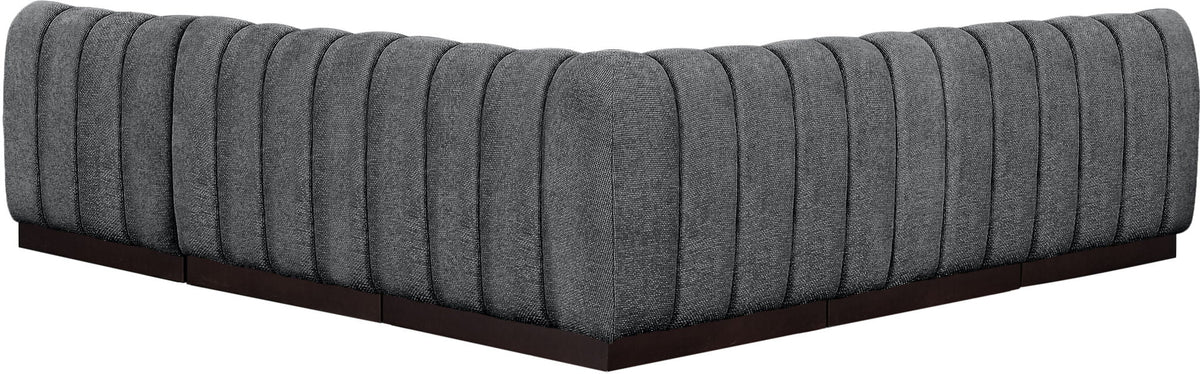 Quinn - 5 Piece Modular Sectional