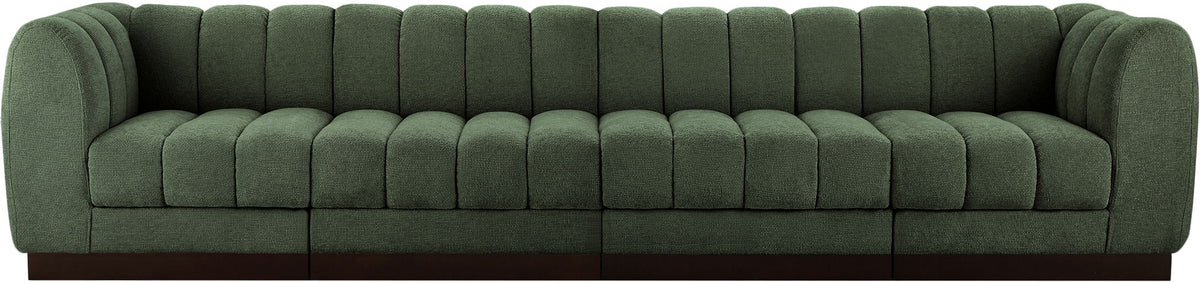Quinn - 4 Seat Modular Sofa