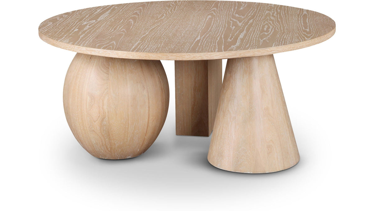 Revive - Coffee Table