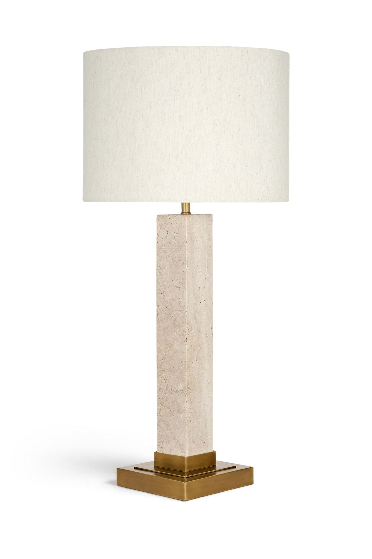 Pillar - Table Lamp