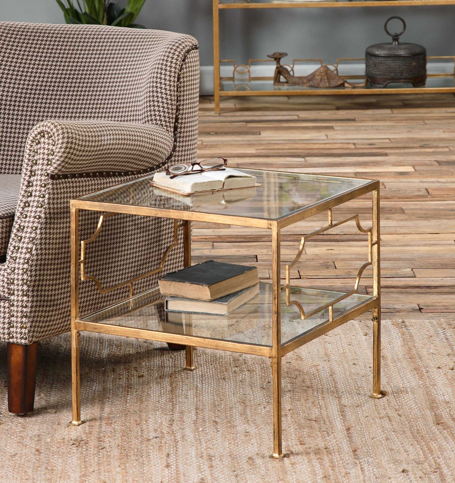 Genell - Table