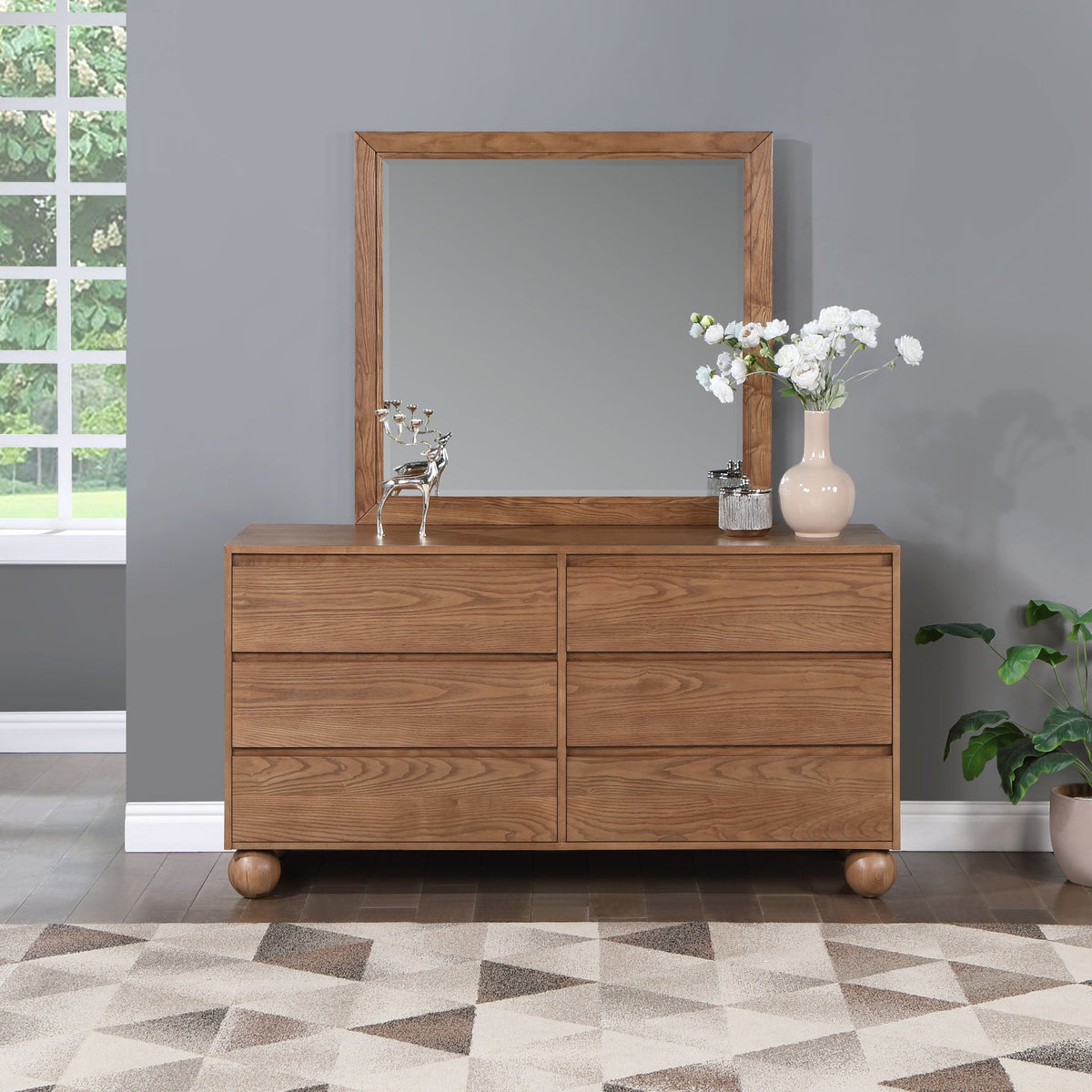 Kent - Dresser