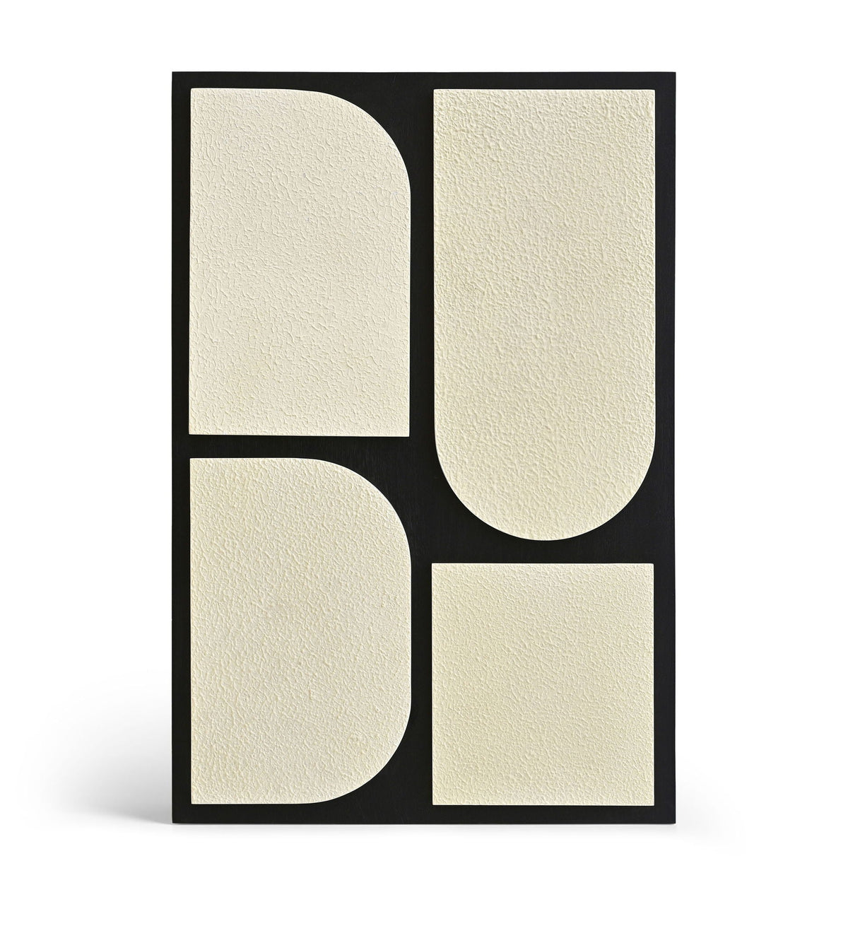 Icon - Mango Wood Wall Decor