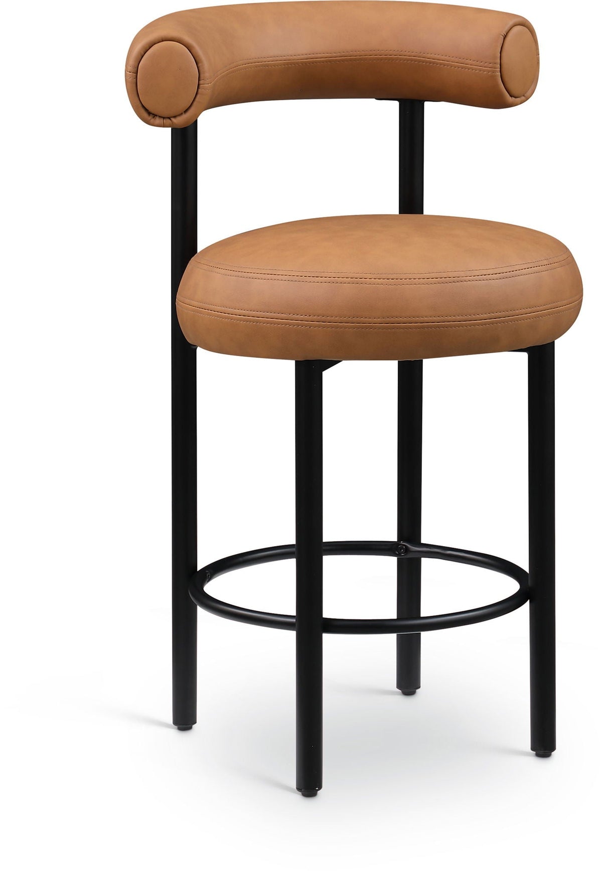 Bordeaux - Counter Stool (Set of 2)