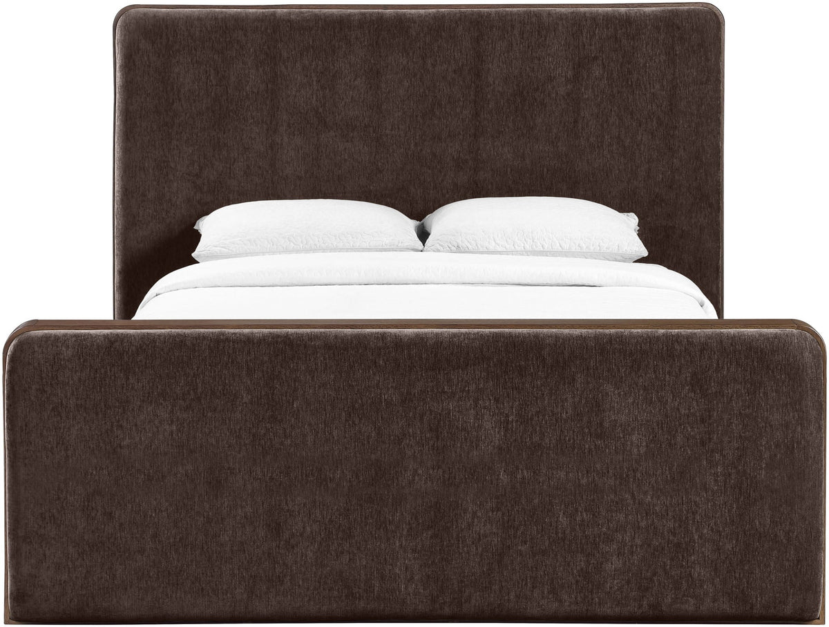 Dalton - Fabric Bed