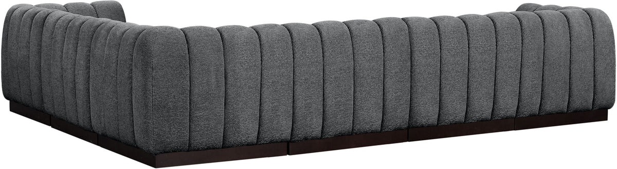 Quinn - 6 Piece Modular Sectional
