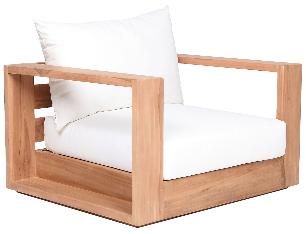 Tulum - Water Resistant Outdoor Chair