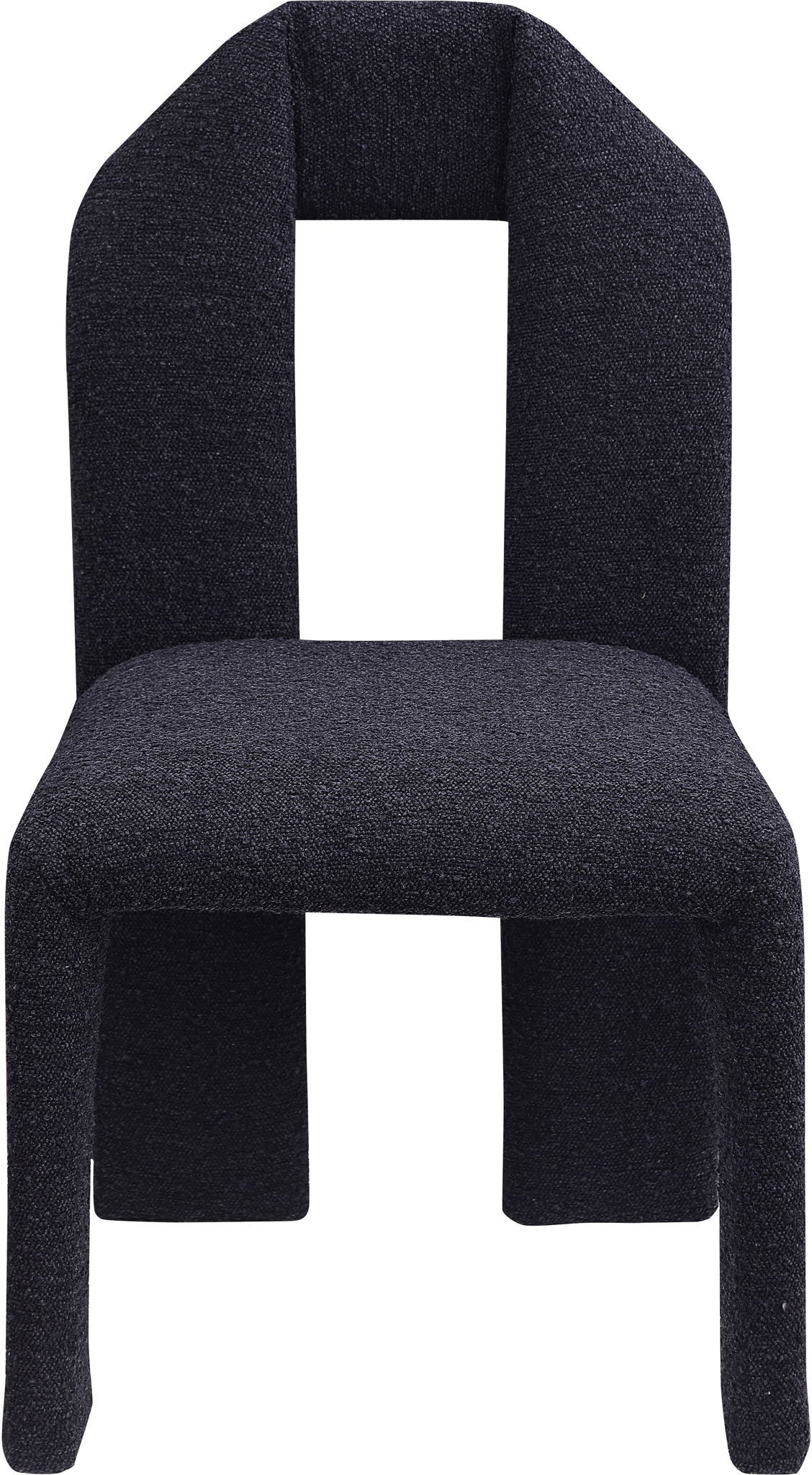 Bennett - Boucle Dining Chair (Set of 2)