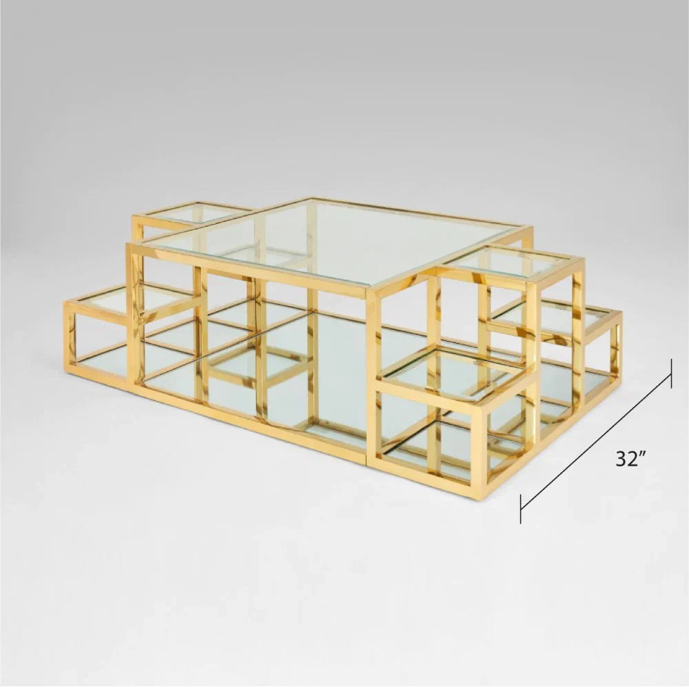 Elmore Multi Coffee Table