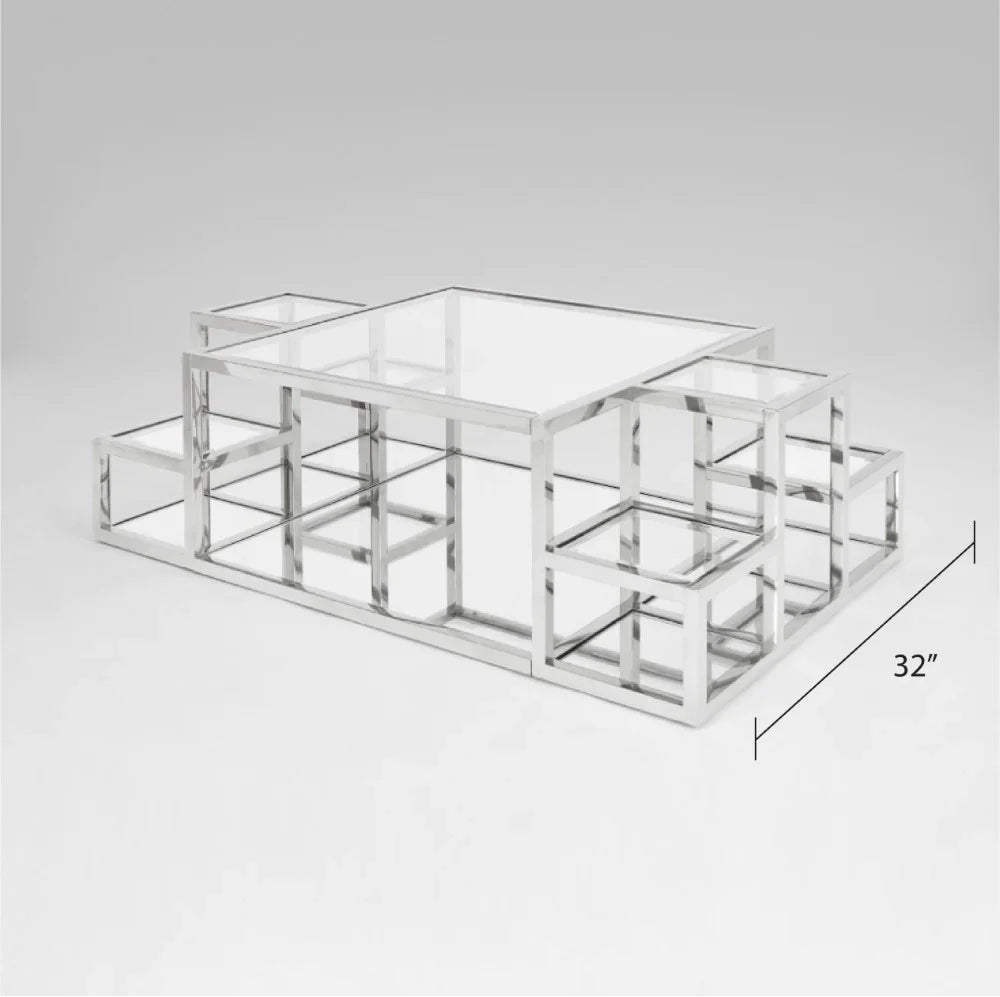 Elmore Multi Coffee Table