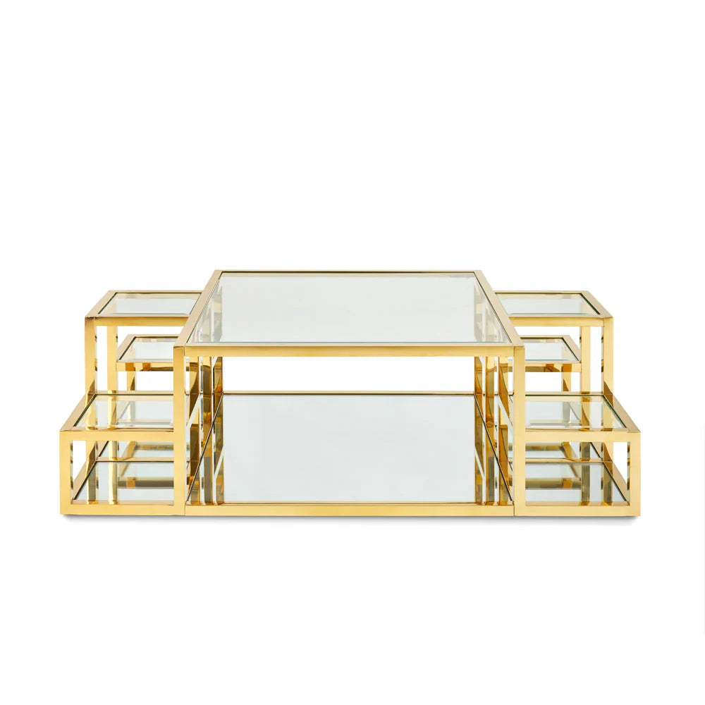 Elmore Multi Coffee Table