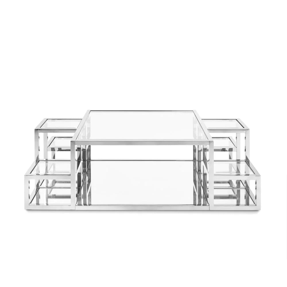 Elmore Multi Coffee Table