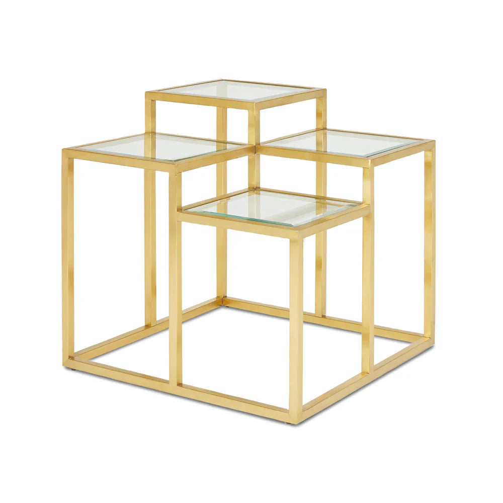 Elmore End Table
