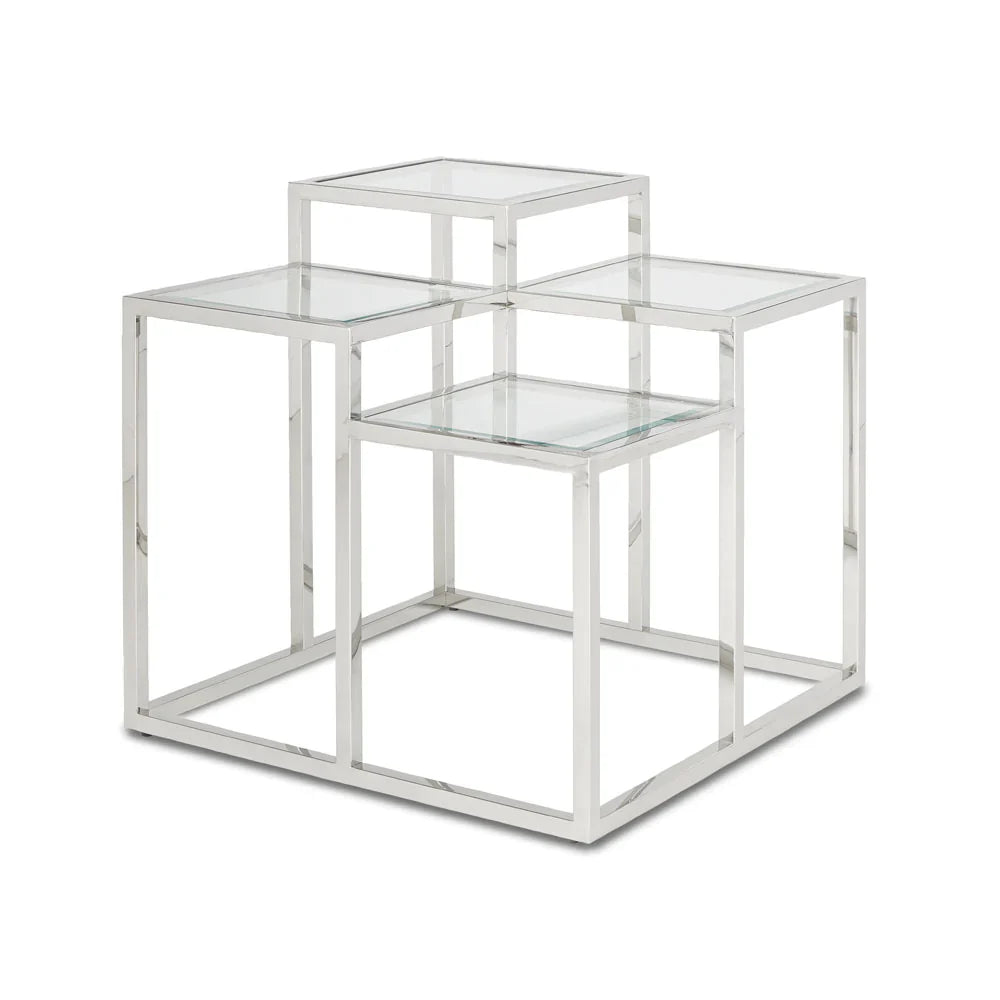 Elmore End Table