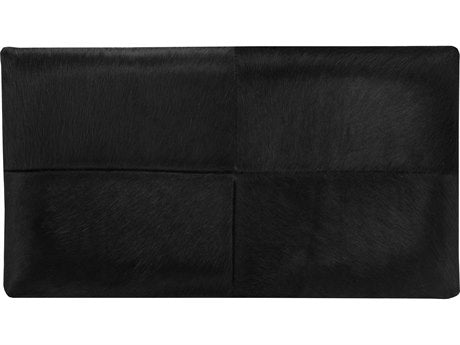 Bria Bench Antique Brass Black