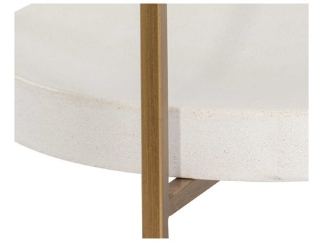 Gia End Table