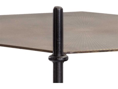 Hexall Side Table